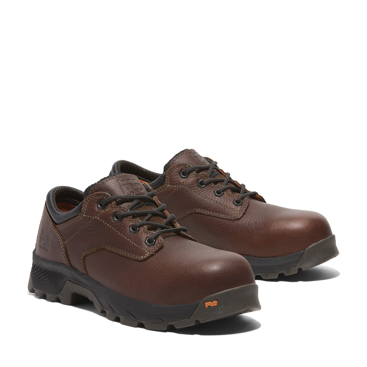 Men's Timberland PRO TITAN® EV OX CT - BROWN - TB0A5XXB2141