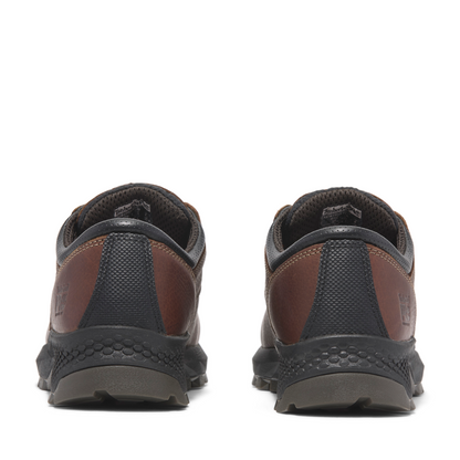 Men's Timberland PRO TITAN® EV OX CT - BROWN - TB0A5XXB2141