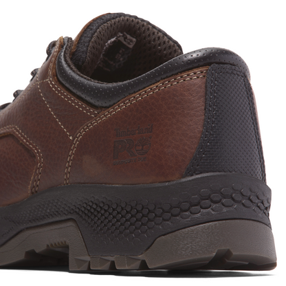 Men's Timberland PRO TITAN® EV OX CT - BROWN - TB0A5XXB2141
