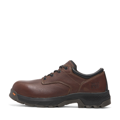 Men's Timberland PRO TITAN® EV OX CT - BROWN - TB0A5XXB2141