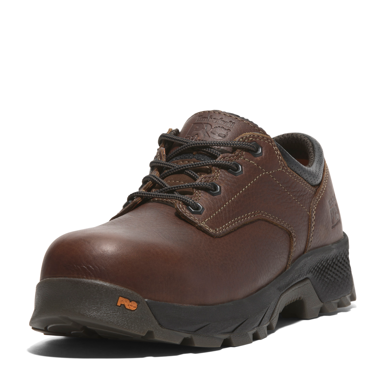 Men's Timberland PRO TITAN® EV OX CT - BROWN - TB0A5XXB2141