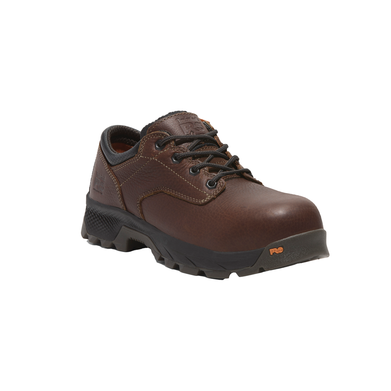Men's Timberland PRO TITAN® EV OX CT - BROWN - TB0A5XXB2141