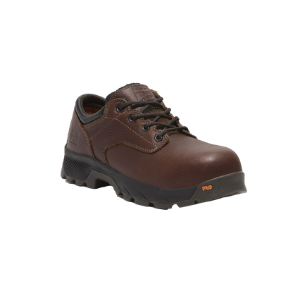 Men's Timberland PRO TITAN® EV OX CT - BROWN - TB0A5XXB2141