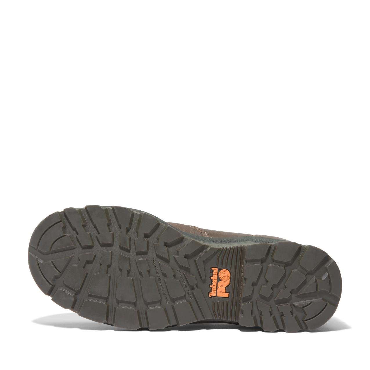 Men's Timberland PRO TITAN® EV SLIPON CT - BROWN - TB0A5YC32141