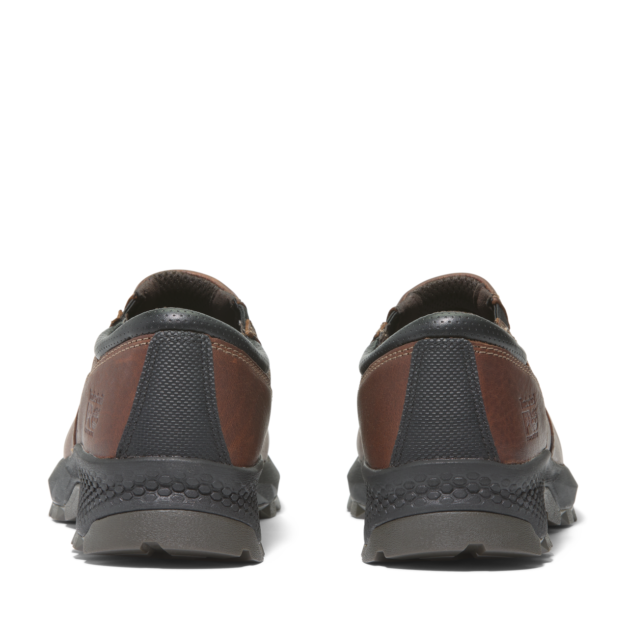 Men's Timberland PRO TITAN® EV SLIPON CT - BROWN - TB0A5YC32141