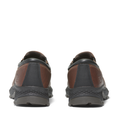 Men's Timberland PRO TITAN® EV SLIPON CT - BROWN - TB0A5YC32141