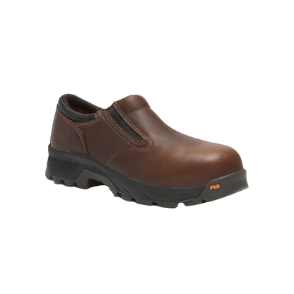 Men's Timberland PRO TITAN® EV SLIPON CT - BROWN - TB0A5YC32141