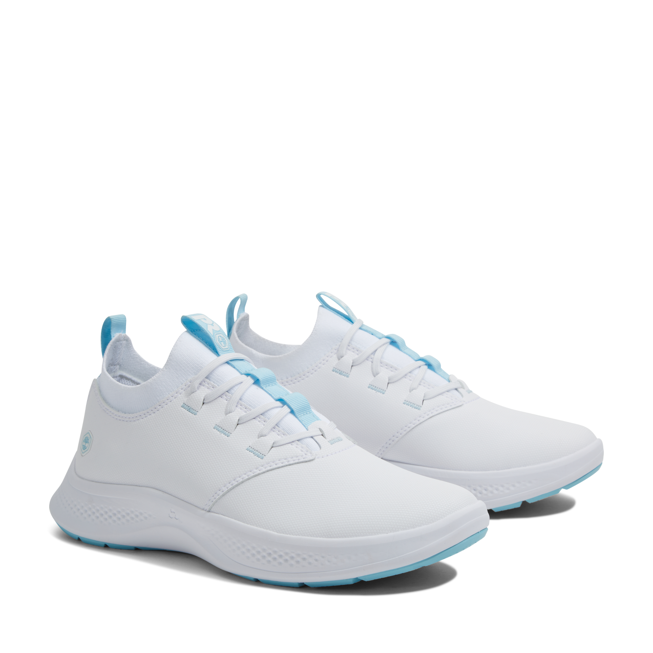 Men's Timberland PRO SOLACE MAX SLIPON - WHITE - TB0A5YPQ1001