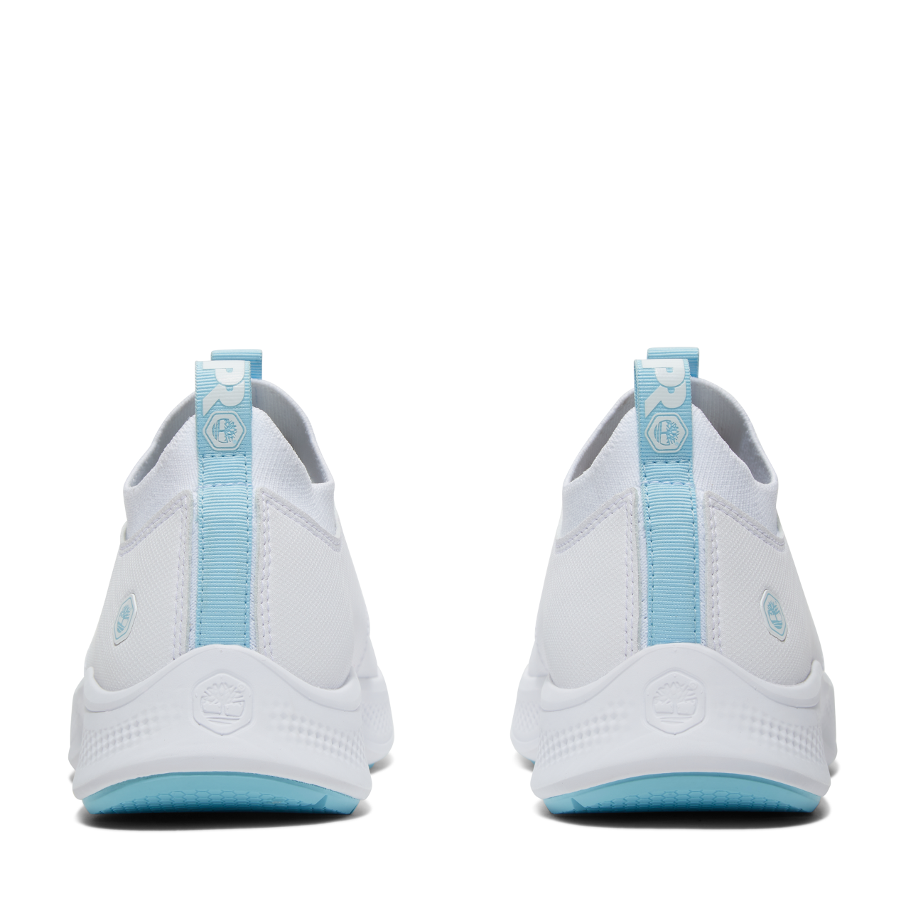 Men's Timberland PRO SOLACE MAX SLIPON - WHITE - TB0A5YPQ1001