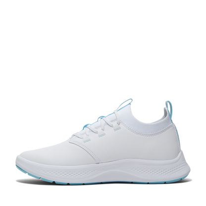 Men's Timberland PRO SOLACE MAX SLIPON - WHITE - TB0A5YPQ1001