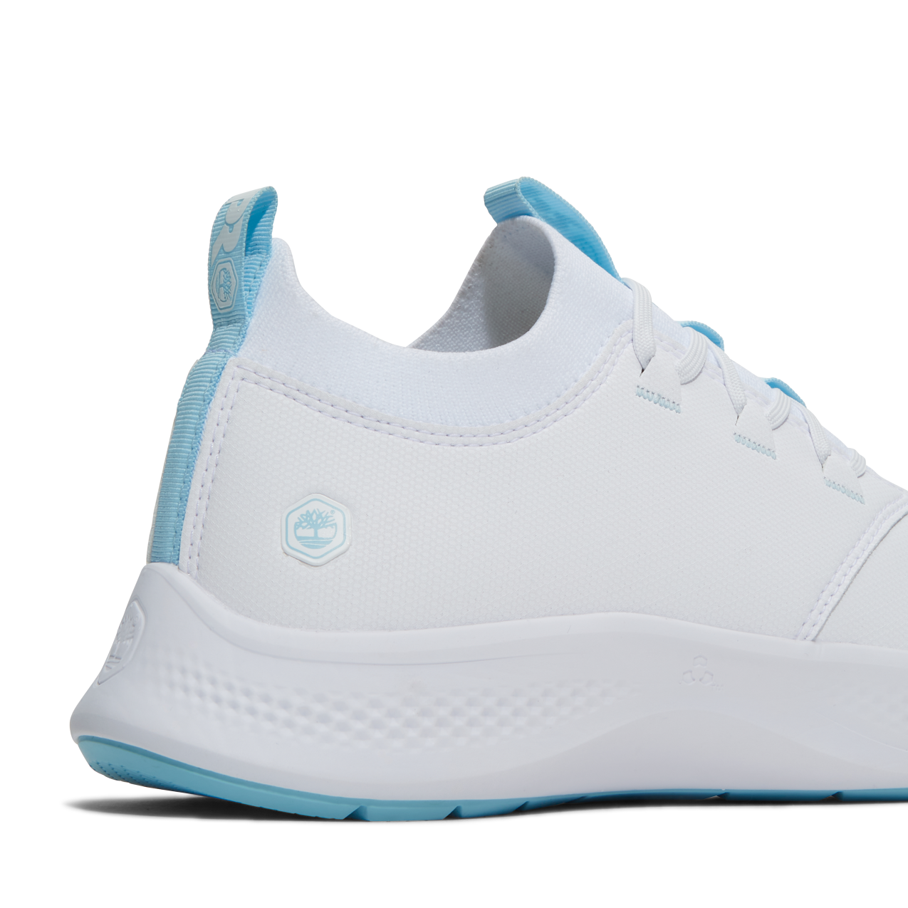 Men's Timberland PRO SOLACE MAX SLIPON - WHITE - TB0A5YPQ1001