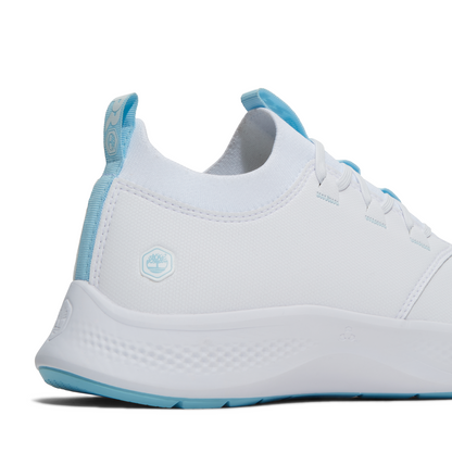 Men's Timberland PRO SOLACE MAX SLIPON - WHITE - TB0A5YPQ1001