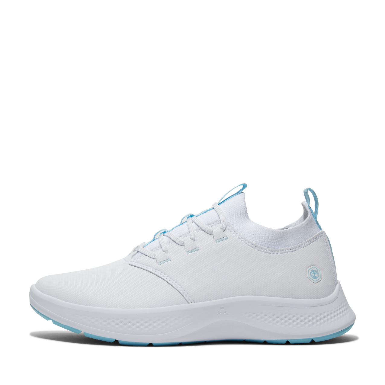 Men's Timberland PRO SOLACE MAX SLIPON - WHITE - TB0A5YPQ1001