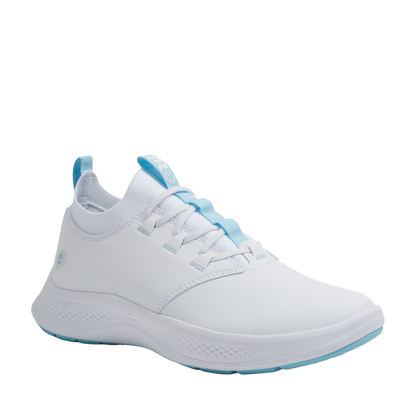 Men's Timberland PRO SOLACE MAX SLIPON - WHITE - TB0A5YPQ1001
