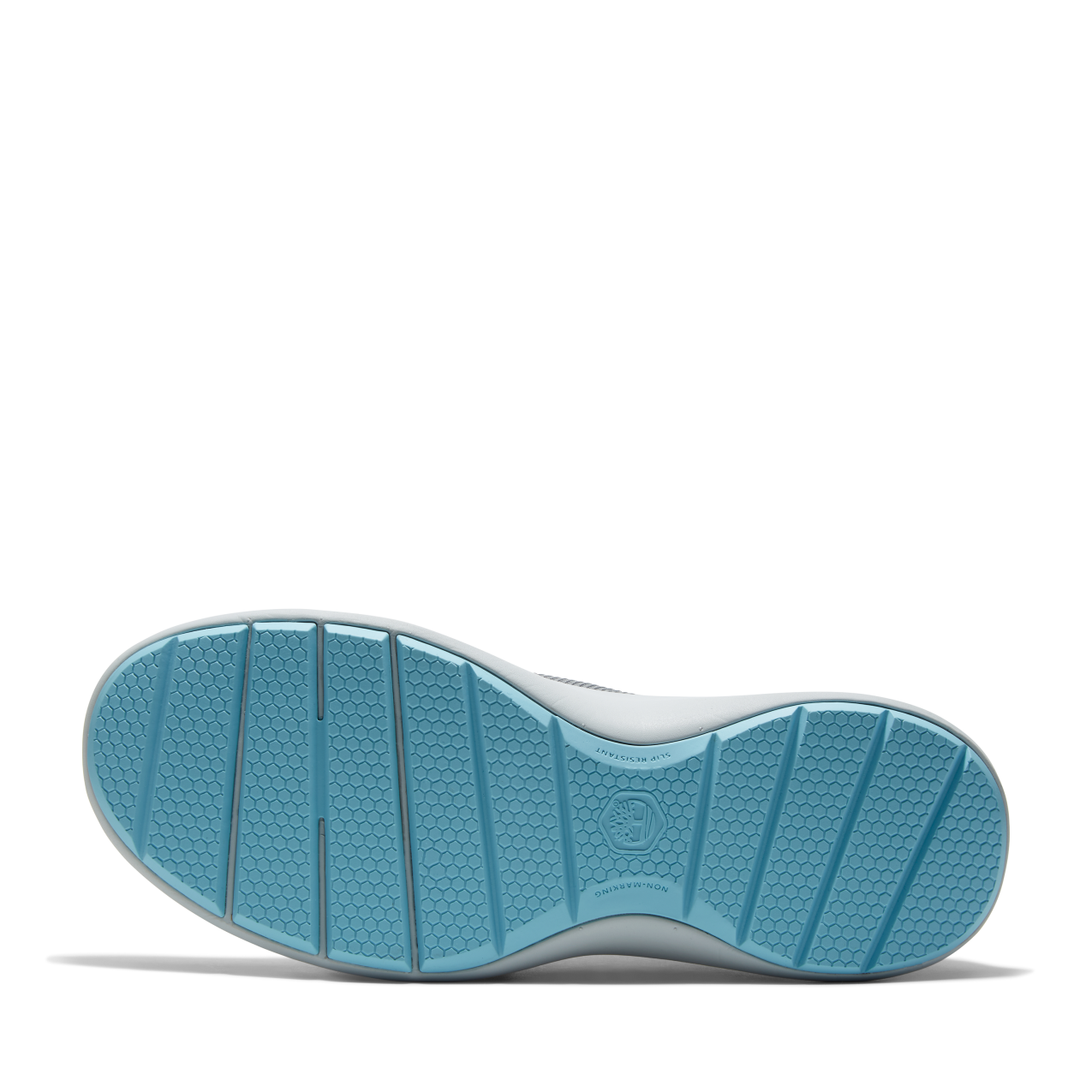 Men's Timberland PRO SOLACE SLIPON - GREY - TB0A5YRK0651