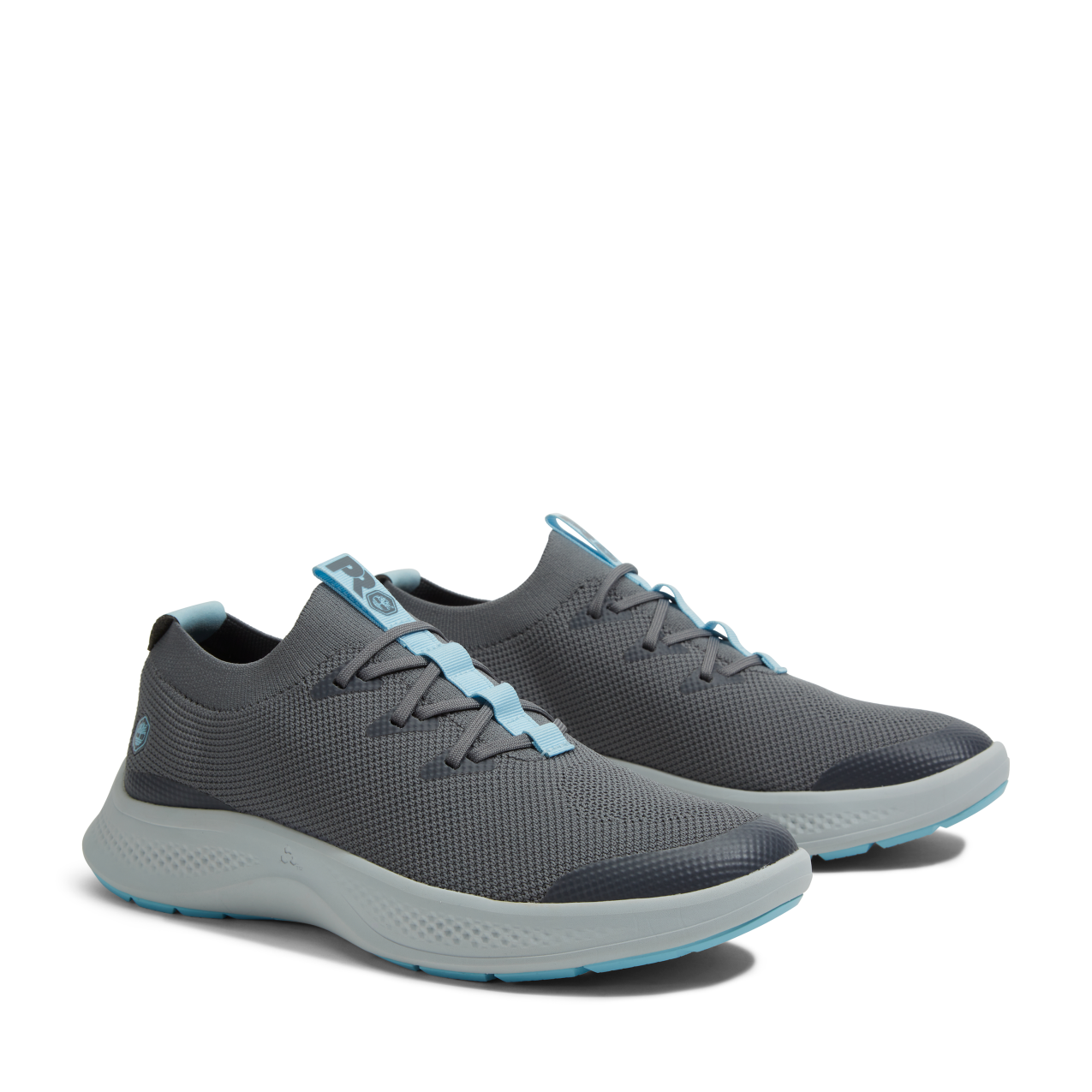 Men's Timberland PRO SOLACE SLIPON - GREY - TB0A5YRK0651