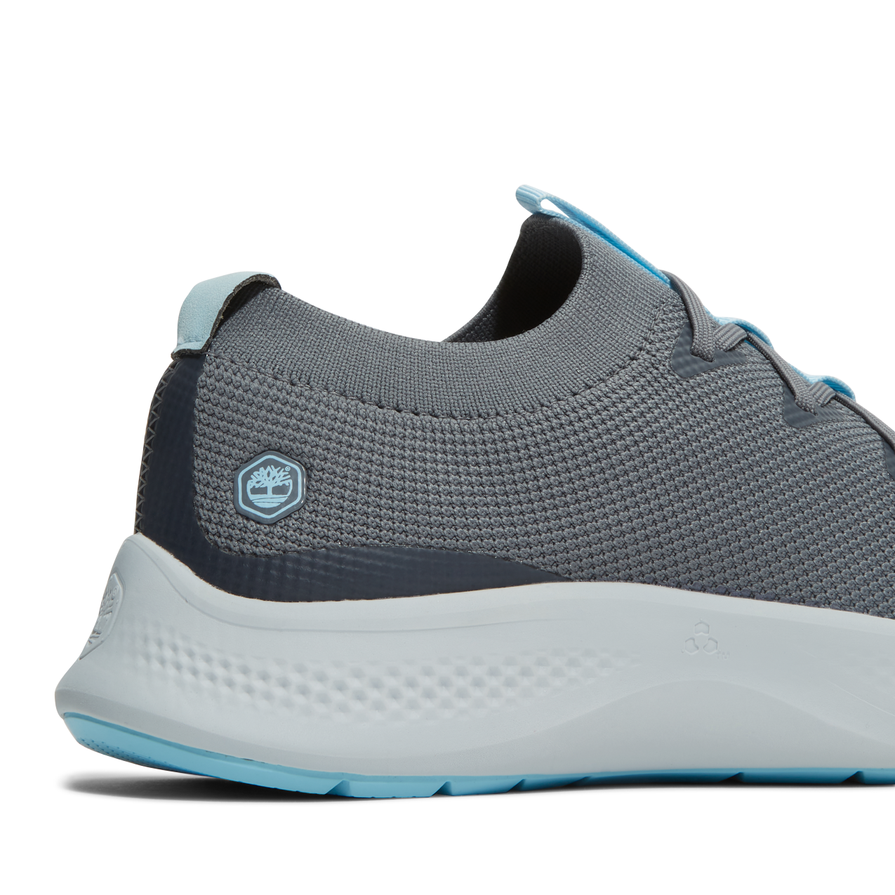 Men's Timberland PRO SOLACE SLIPON - GREY - TB0A5YRK0651