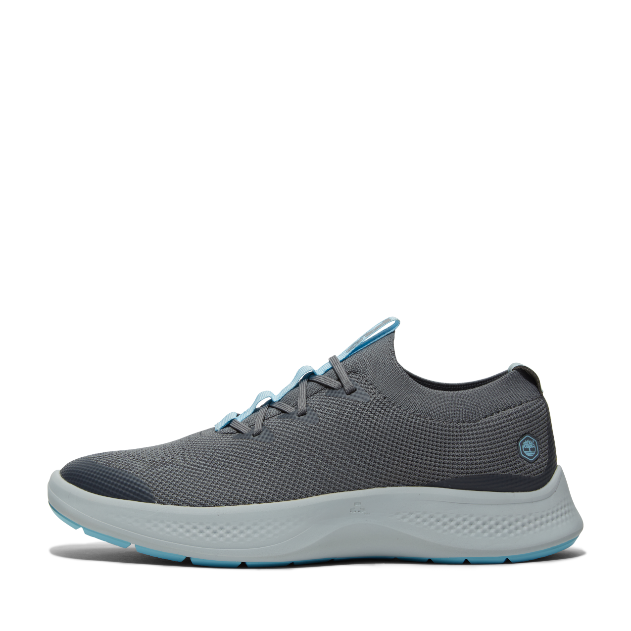 Men's Timberland PRO SOLACE SLIPON - GREY - TB0A5YRK0651