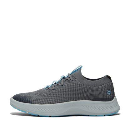 Men's Timberland PRO SOLACE SLIPON - GREY - TB0A5YRK0651