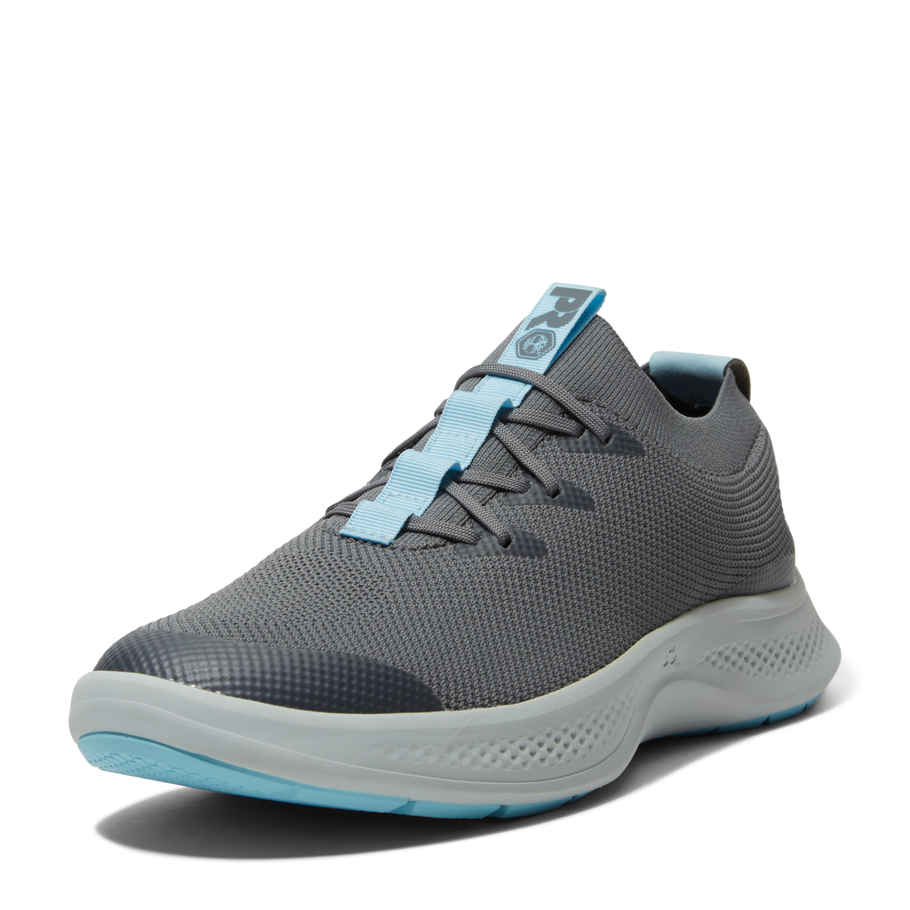Men's Timberland PRO SOLACE SLIPON - GREY - TB0A5YRK0651