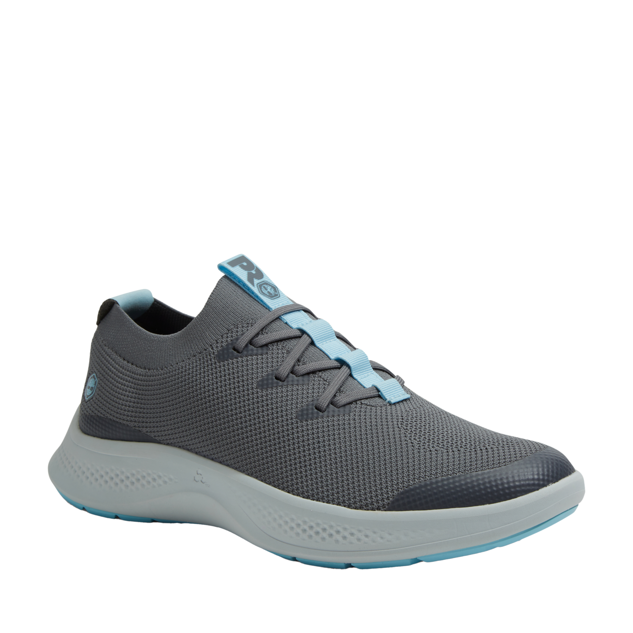 Men's Timberland PRO SOLACE SLIPON - GREY - TB0A5YRK0651