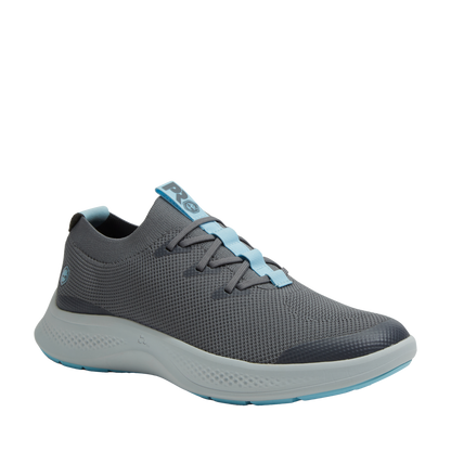 Men's Timberland PRO SOLACE SLIPON - GREY - TB0A5YRK0651
