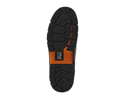 Men's Timberland PRO 6IN ENDURANCE EV CT SP WP ESR CSA - BROWN - TB0A5YXU2141