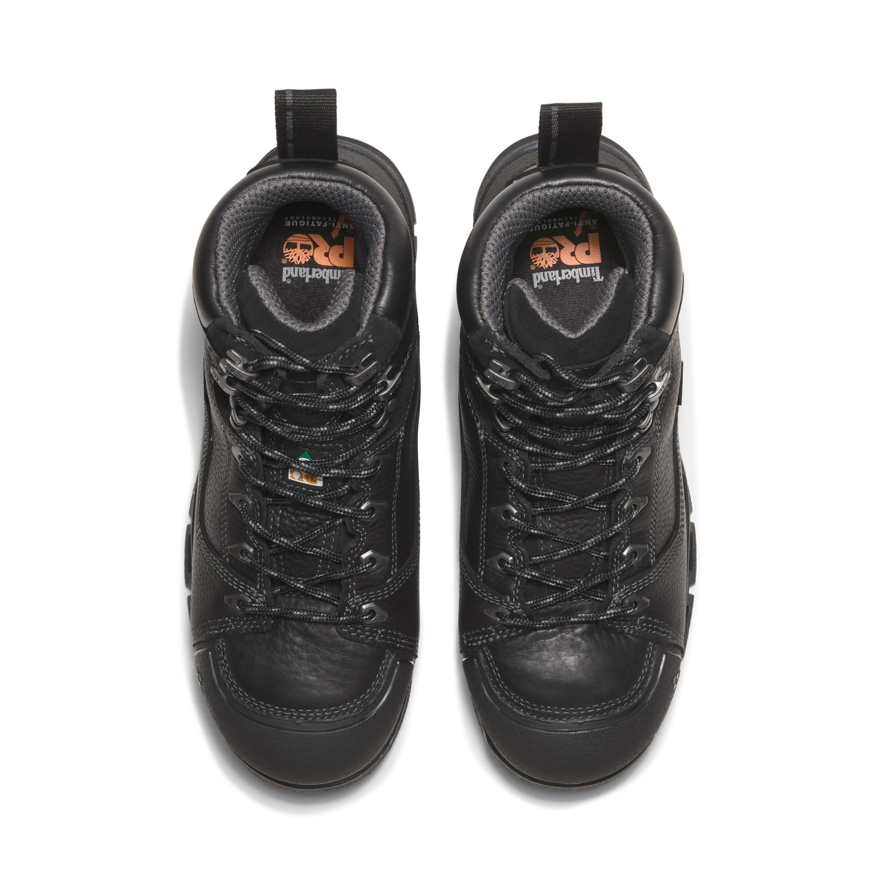 Men's Timberland PRO 6 IN TIMBERLAND PRO® ENDURANCE EV CT SP WP CSA - BLACK - TB0A5YYF0011