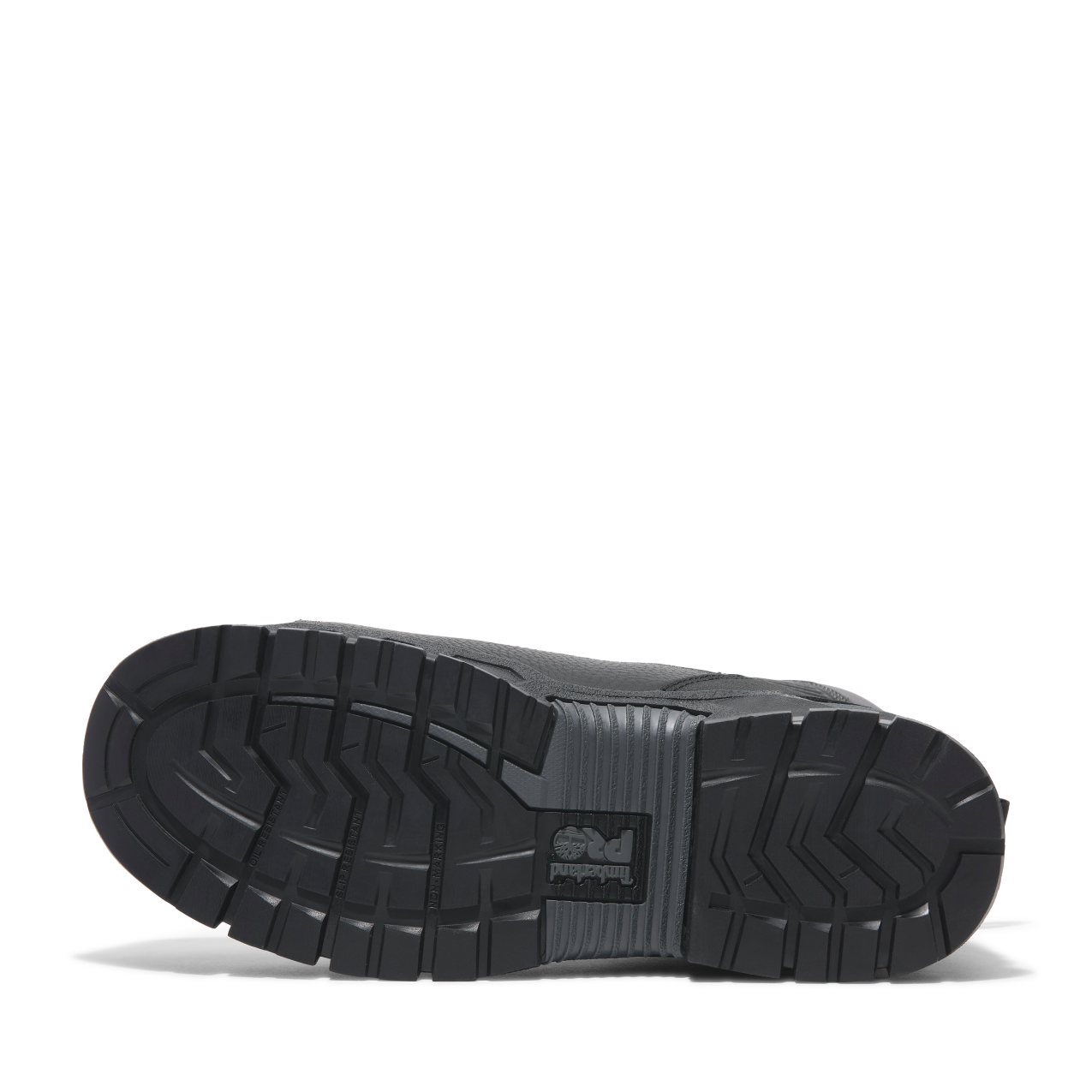 Men's Timberland PRO 6 IN TIMBERLAND PRO® ENDURANCE EV CT SP WP CSA - BLACK - TB0A5YYF0011
