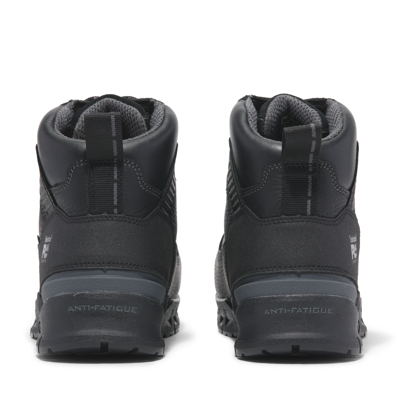 Men's Timberland PRO 6 IN TIMBERLAND PRO® ENDURANCE EV CT SP WP CSA - BLACK - TB0A5YYF0011