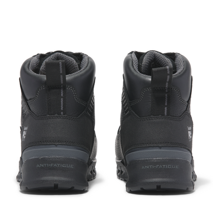 Men's Timberland PRO 6 IN TIMBERLAND PRO® ENDURANCE EV CT SP WP CSA - BLACK - TB0A5YYF0011
