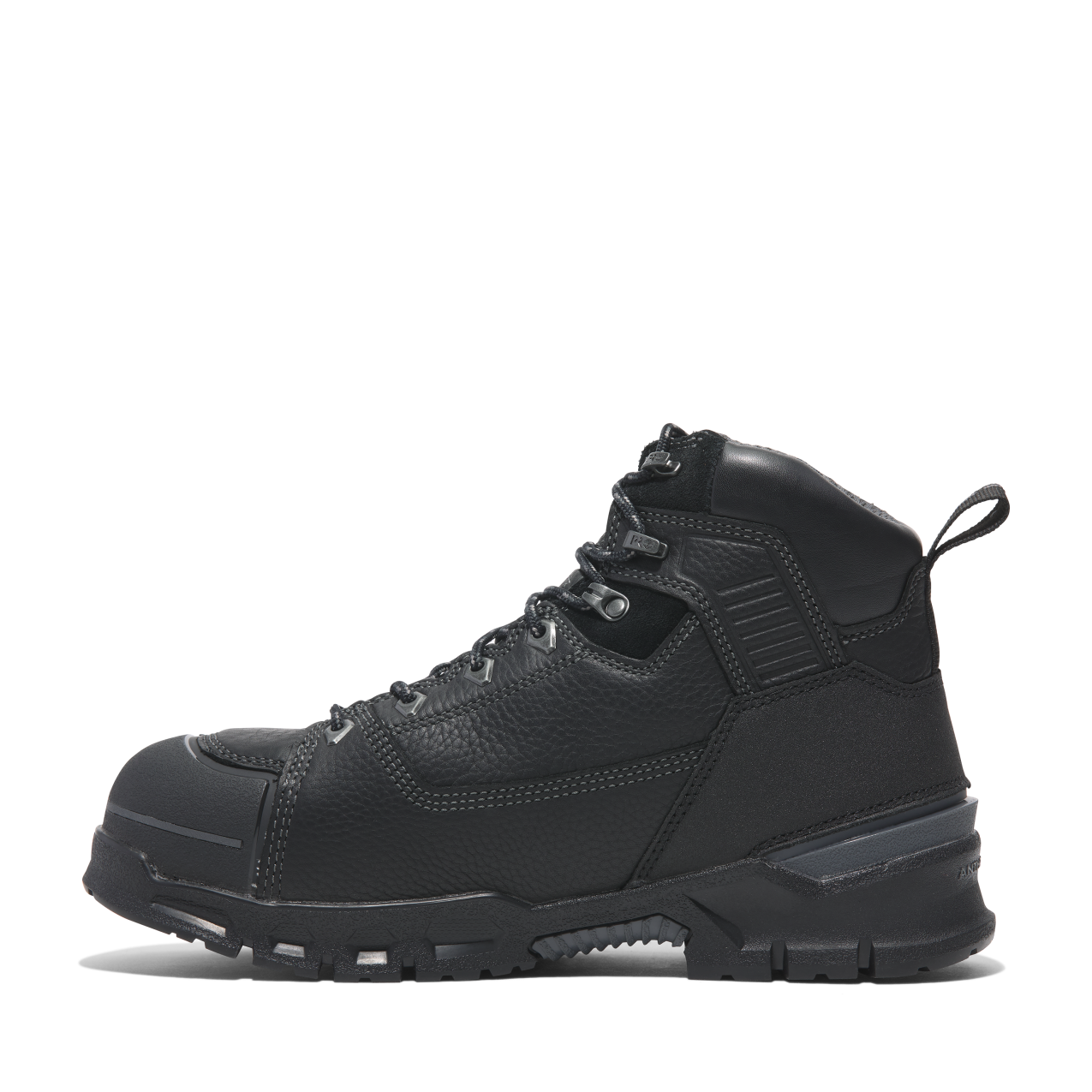 Men's Timberland PRO 6 IN TIMBERLAND PRO® ENDURANCE EV CT SP WP CSA - BLACK - TB0A5YYF0011