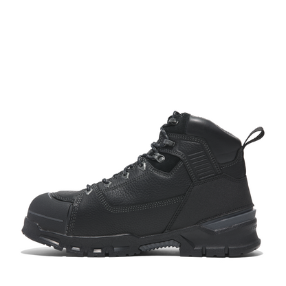 Men's Timberland PRO 6 IN TIMBERLAND PRO® ENDURANCE EV CT SP WP CSA - BLACK - TB0A5YYF0011