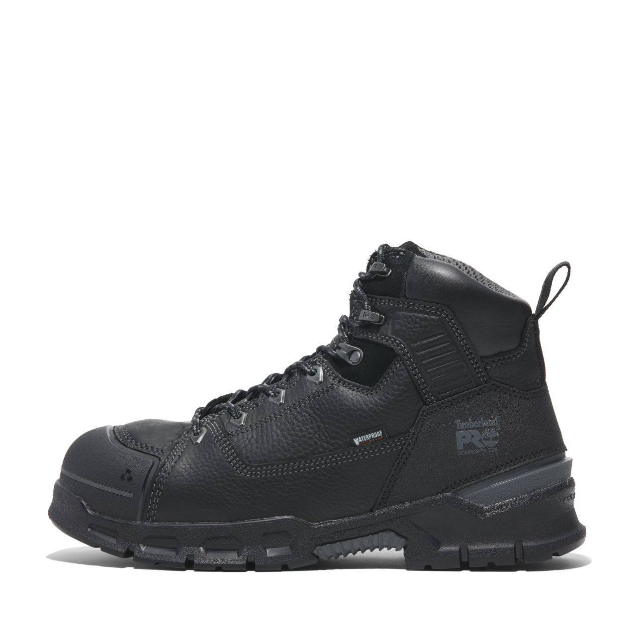 Men's Timberland PRO 6 IN TIMBERLAND PRO® ENDURANCE EV CT SP WP CSA - BLACK - TB0A5YYF0011