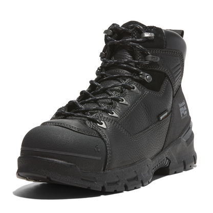 Men's Timberland PRO 6 IN TIMBERLAND PRO® ENDURANCE EV CT SP WP CSA - BLACK - TB0A5YYF0011