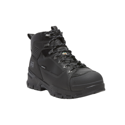 Men's Timberland PRO 6 IN TIMBERLAND PRO® ENDURANCE EV CT SP WP CSA - BLACK - TB0A5YYF0011