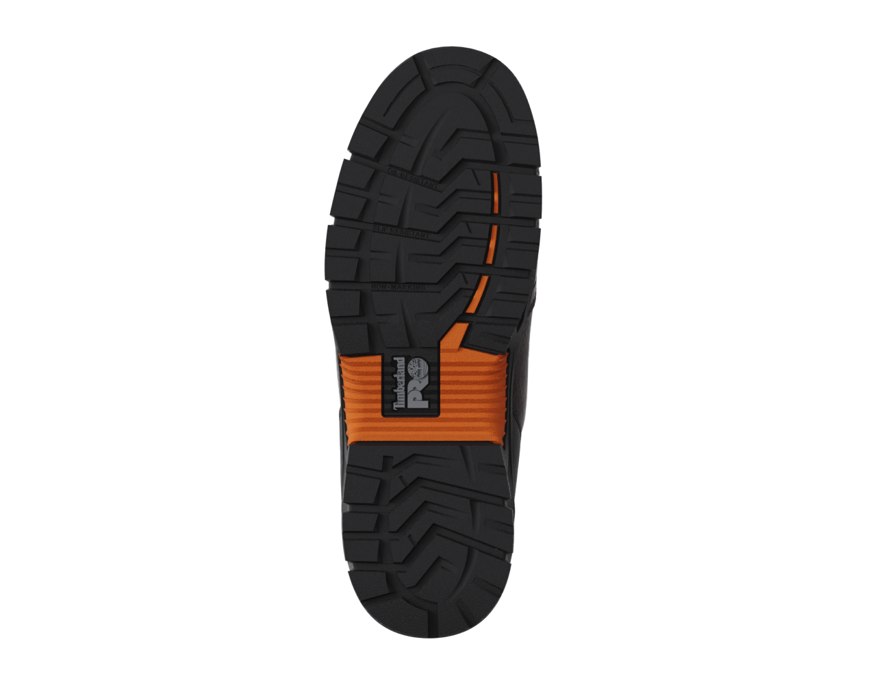 Men's Timberland PRO 6IN ENDURANCE EV CT - BROWN - TB0A5YZY2141