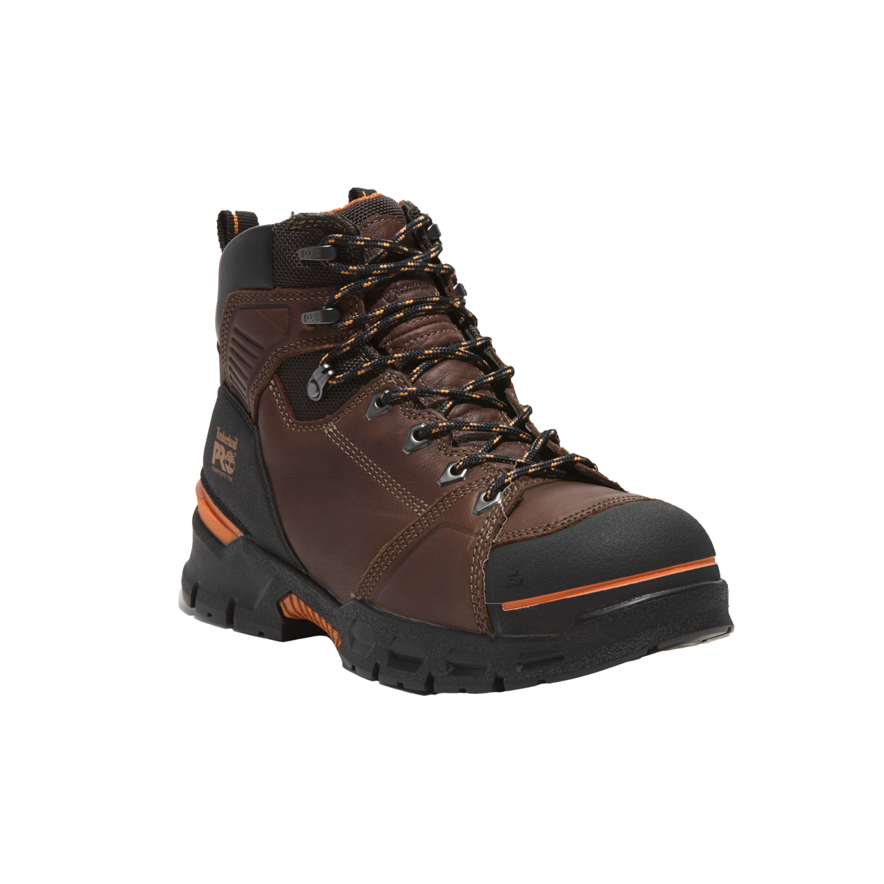 Men's Timberland PRO 6IN ENDURANCE EV CT - BROWN - TB0A5YZY2141