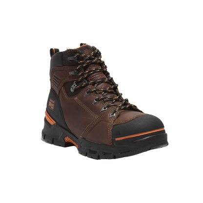 Men's Timberland PRO 6IN ENDURANCE EV CT - BROWN - TB0A5YZY2141