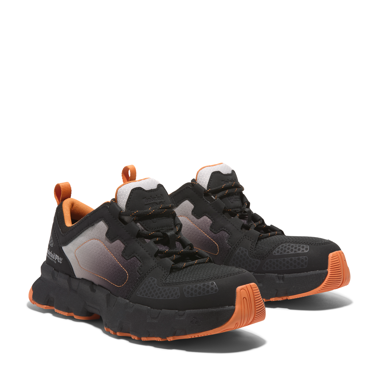 Men's Timberland PRO POWERTRAIN EV CT - GREY - TB0A5Z2B0651