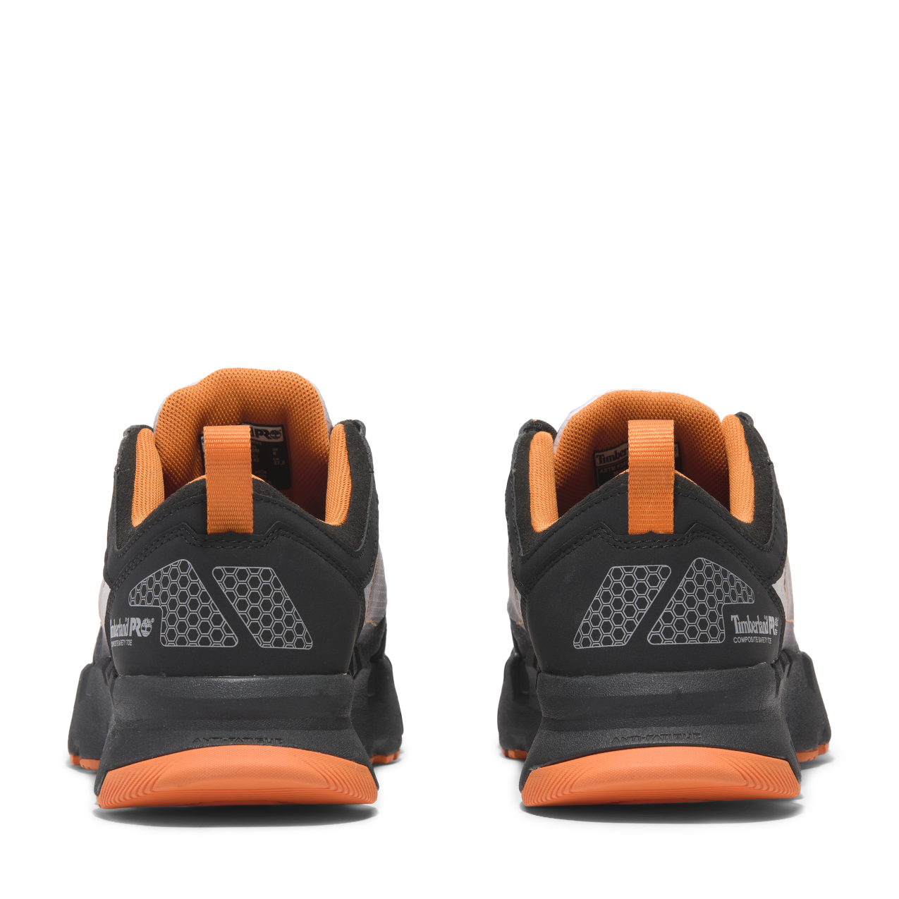 Men's Timberland PRO POWERTRAIN EV CT - GREY - TB0A5Z2B0651