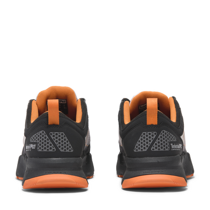 Men's Timberland PRO POWERTRAIN EV CT - GREY - TB0A5Z2B0651