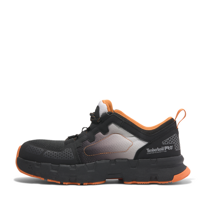 Men's Timberland PRO POWERTRAIN EV CT - GREY - TB0A5Z2B0651
