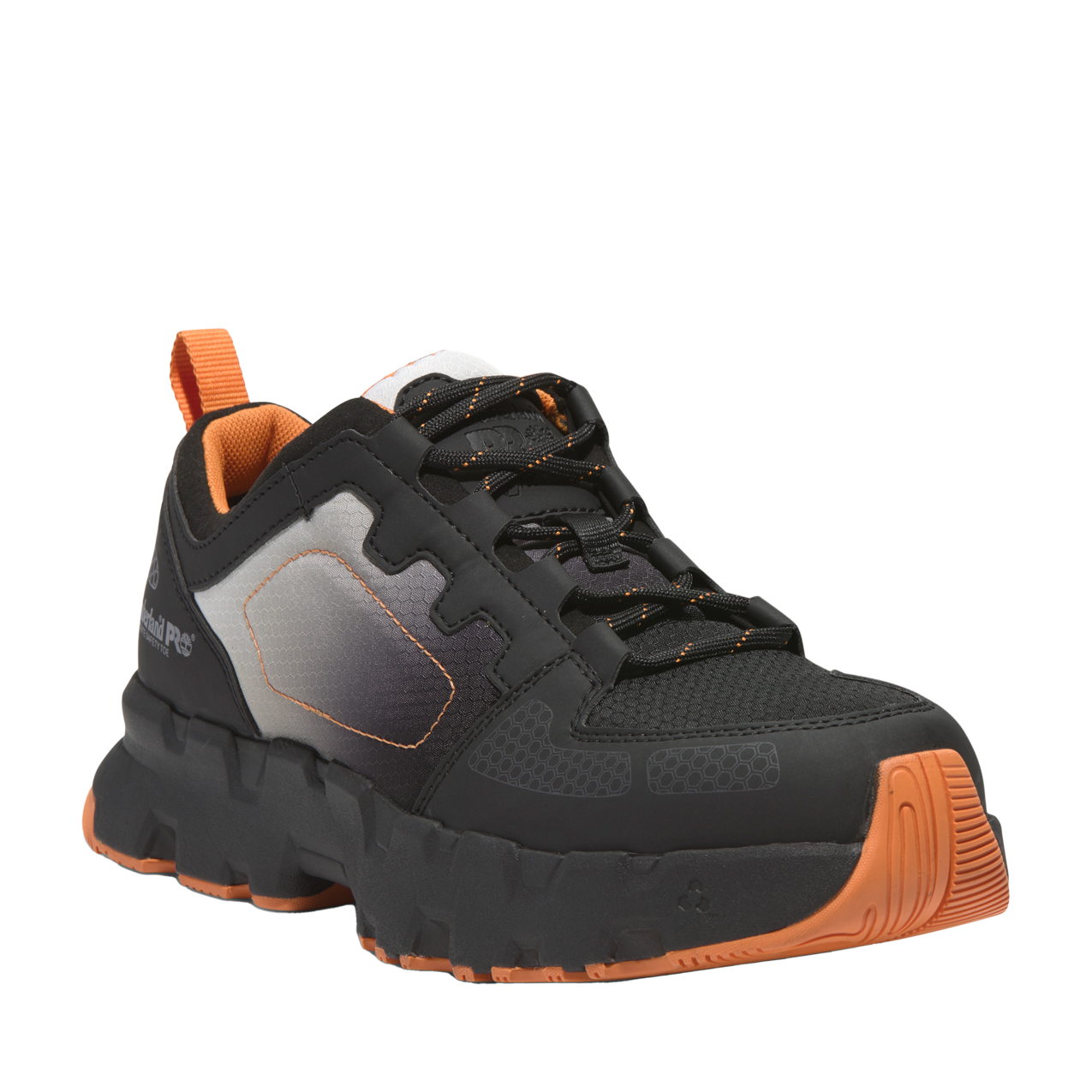 Men's Timberland PRO POWERTRAIN EV CT - GREY - TB0A5Z2B0651