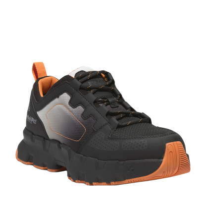 Men's Timberland PRO POWERTRAIN EV CT - GREY - TB0A5Z2B0651