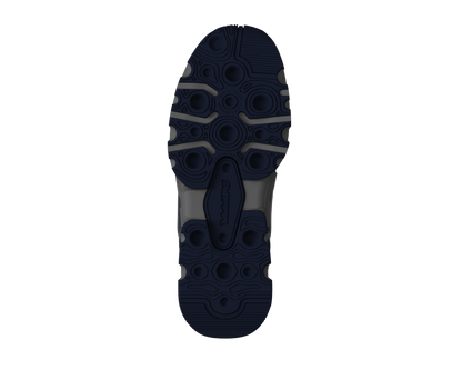 Men's Timberland PRO POWERTRAIN EV CT - BLUE - TB0A5Z3U4841