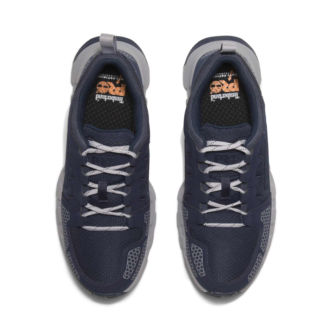 Men's Timberland PRO POWERTRAIN EV CT - BLUE - TB0A5Z3U4841