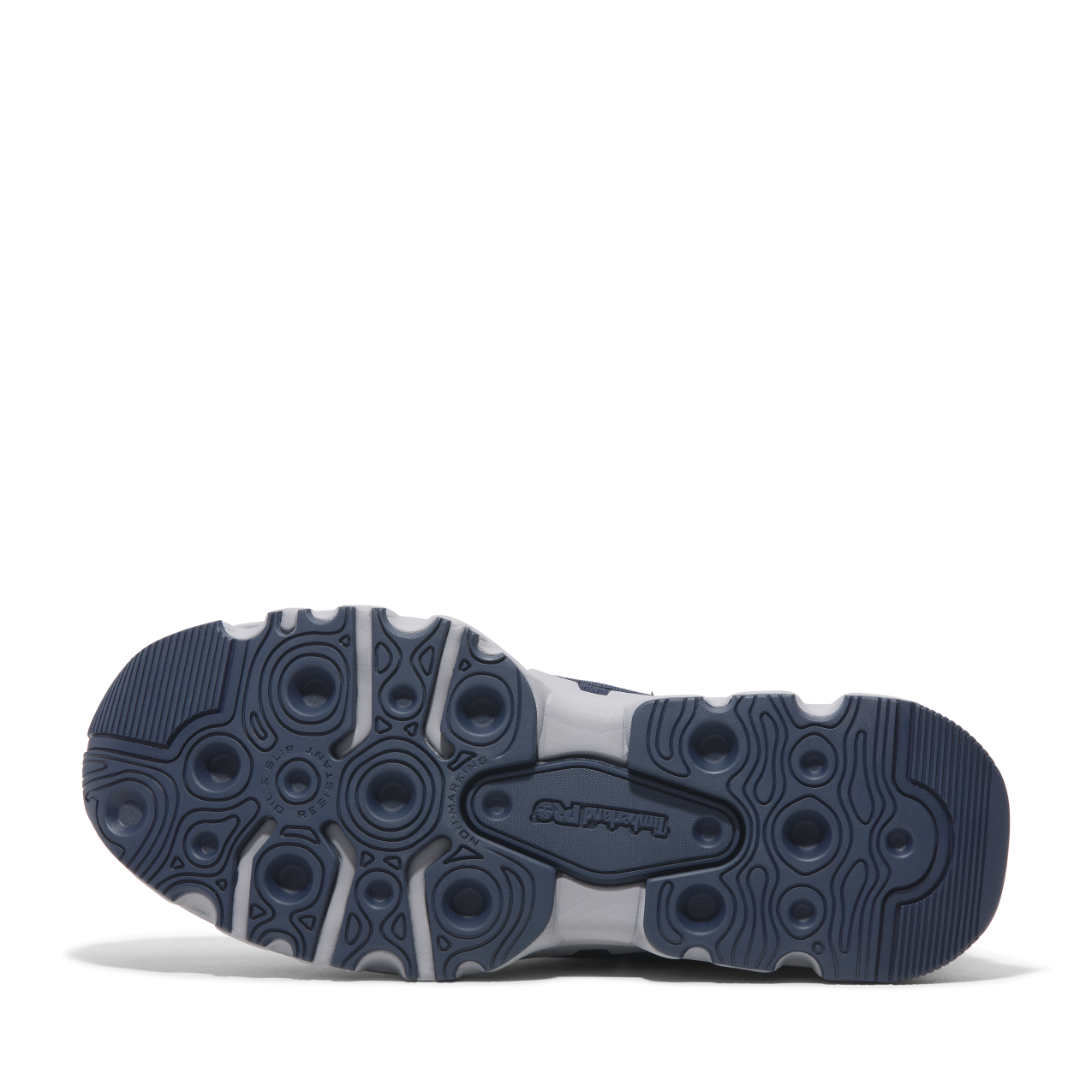 Men's Timberland PRO POWERTRAIN EV CT - BLUE - TB0A5Z3U4841