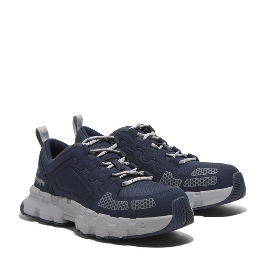 Men's Timberland PRO POWERTRAIN EV CT - BLUE - TB0A5Z3U4841