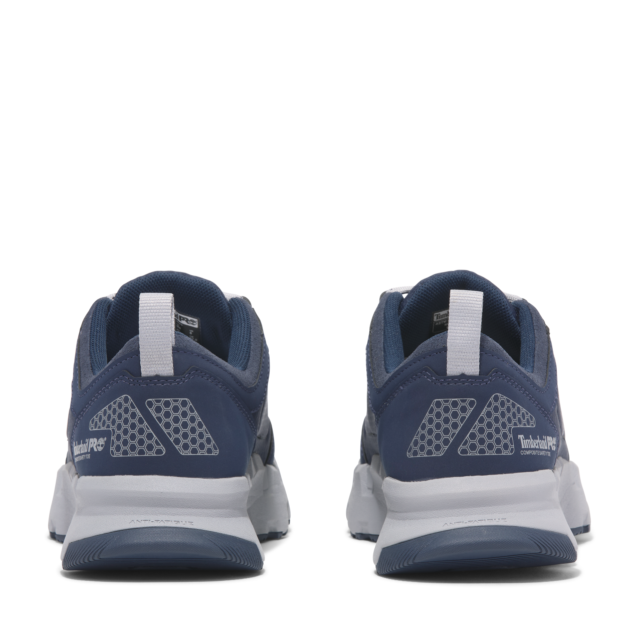 Men's Timberland PRO POWERTRAIN EV CT - BLUE - TB0A5Z3U4841